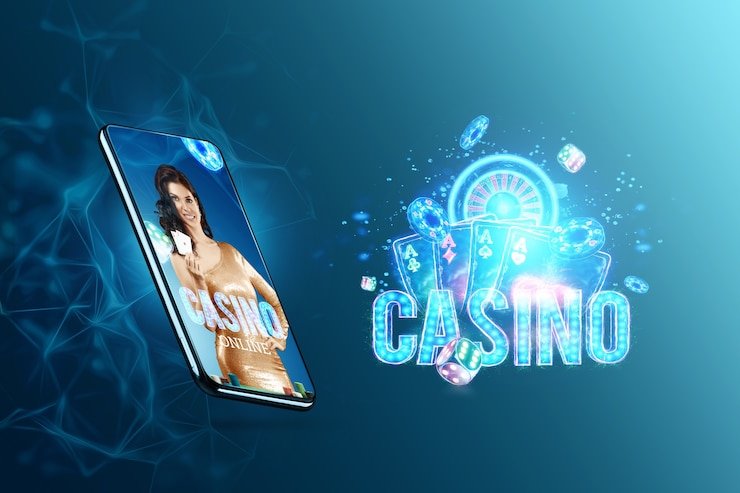 Berbagai meja permainan Spadegaming di hawai99 menampilkan blackjack, roulette, dan baccarat